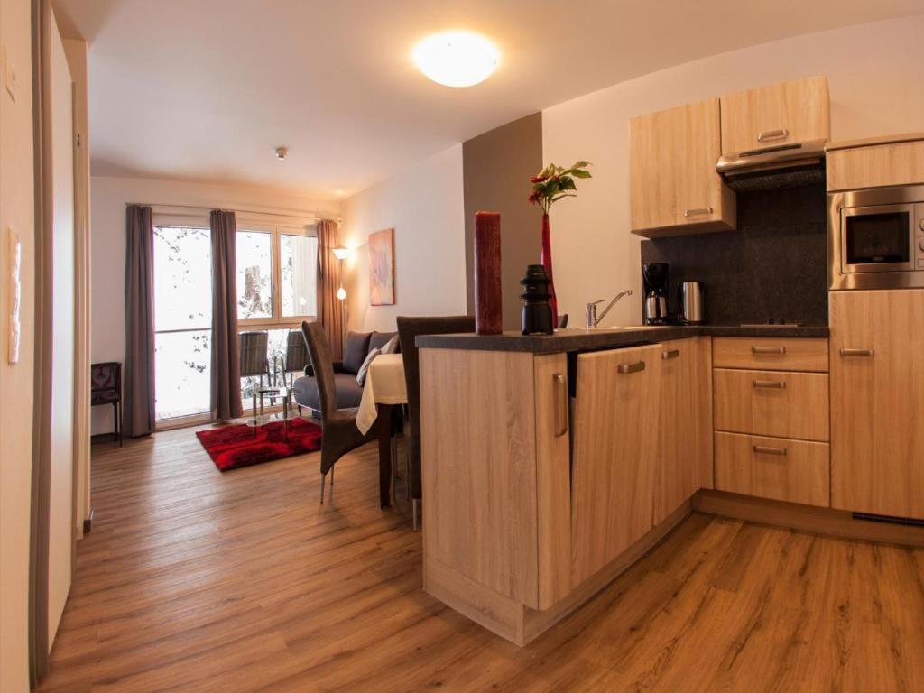 Lorivita Residenz Saalbach Cameră foto